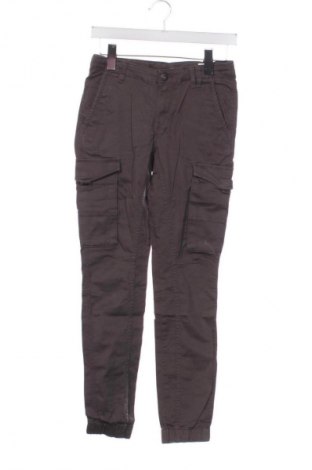 Kinderhose Jack & Jones, Größe 10-11y/ 146-152 cm, Farbe Grau, Preis € 5,99