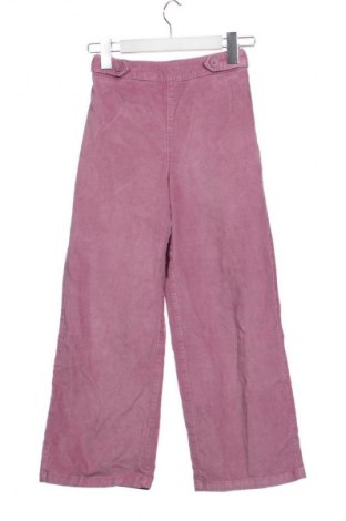 Detské nohavice  LC Waikiki, Veľkosť 9-10y/ 140-146 cm, Farba Ružová, Cena  11,51 €