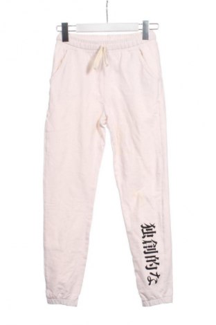 Kinderhose LC Waikiki, Größe 9-10y/ 140-146 cm, Farbe Ecru, Preis 4,99 €