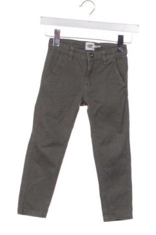 Kinderhose Lager 157, Größe 3-4y/ 104-110 cm, Farbe Grün, Preis € 12,32