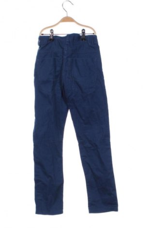 Kinderhose Max, Größe 9-10y/ 140-146 cm, Farbe Blau, Preis 12,87 €