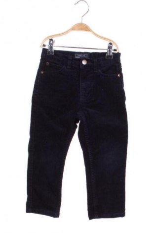 Gyerek nadrág Next, Méret 2-3y / 98-104 cm, Szín Kék, Ár 1 409 Ft