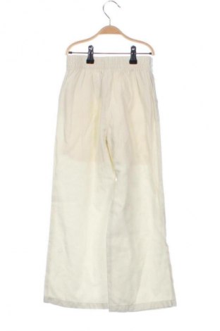 Kinderhose Okaidi, Größe 8-9y/ 134-140 cm, Farbe Ecru, Preis € 7,99