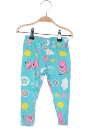 Kinderhose Peppa Pig, Größe 18-24m/ 86-98 cm, Farbe Mehrfarbig, Preis 12,99 €