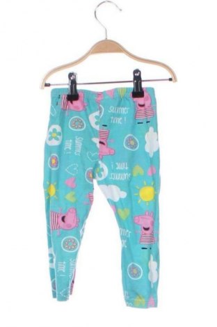 Kinderhose Peppa Pig, Größe 18-24m/ 86-98 cm, Farbe Mehrfarbig, Preis 12,99 €