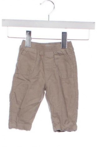 Gyerek nadrág Primark, Méret 6-9m / 68-74 cm, Szín Bézs, Ár 1 319 Ft
