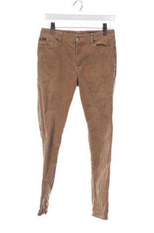 Kinderhose Ralph Lauren, Größe 15-18y/ 170-176 cm, Farbe Beige, Preis 18,99 €