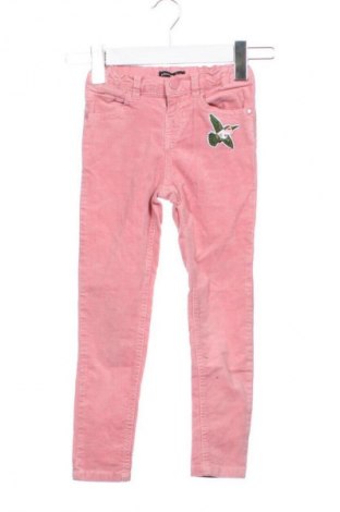 Детски панталон Reserved, Размер 4-5y/ 110-116 см, Цвят Многоцветен, Цена 4,09 €