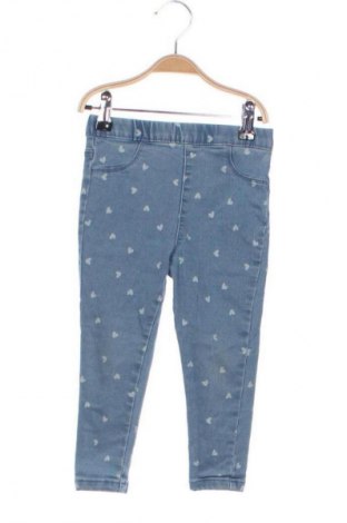 Gyerek nadrág Sinsay, Méret 18-24m / 86-98 cm, Szín Kék, Ár 1 499 Ft