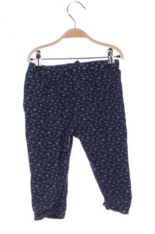 Gyerek nadrág Topomini, Méret 9-12m / 74-80 cm, Szín Sokszínű, Ár 1 189 Ft