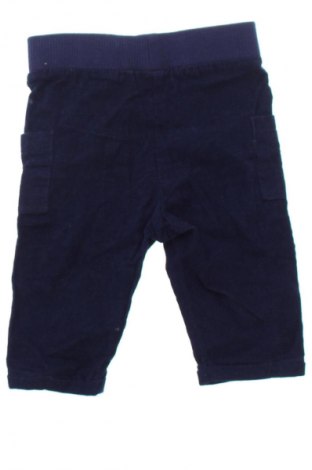 Kinderhose Unbranded, Größe 3-6m/ 62-68 cm, Farbe Blau, Preis 2,99 €
