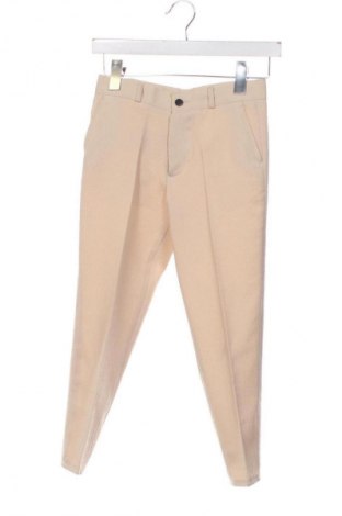 Gyerek nadrág Unbranded, Méret 8-9y / 134-140 cm, Szín Bézs, Ár 2 039 Ft