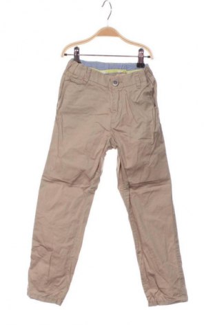 Kinderhose Unbranded, Größe 4-5y/ 110-116 cm, Farbe Braun, Preis 9,99 €
