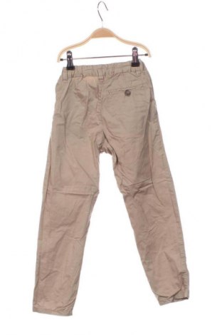 Kinderhose Unbranded, Größe 4-5y/ 110-116 cm, Farbe Braun, Preis 9,99 €
