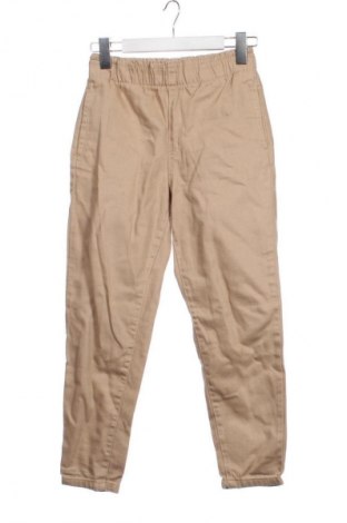 Kinderhose True Destinations, Größe 9-10y/ 140-146 cm, Farbe Beige, Preis 12,85 €