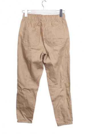 Kinderhose True Destinations, Größe 9-10y/ 140-146 cm, Farbe Beige, Preis 12,85 €