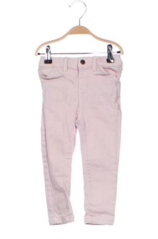 Kinderhose Unbranded, Größe 18-24m/ 86-98 cm, Farbe Rosa, Preis € 4,99