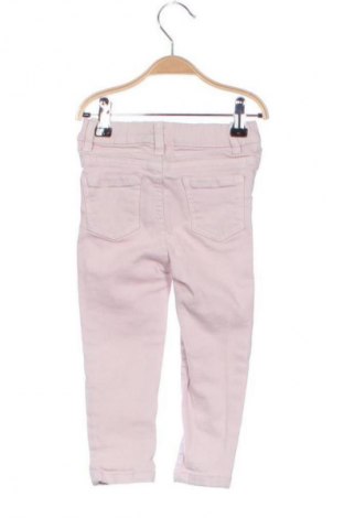 Kinderhose Unbranded, Größe 18-24m/ 86-98 cm, Farbe Rosa, Preis € 4,99