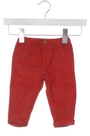 Kinderhose Unbranded, Größe 6-9m/ 68-74 cm, Farbe Orange, Preis € 2,99