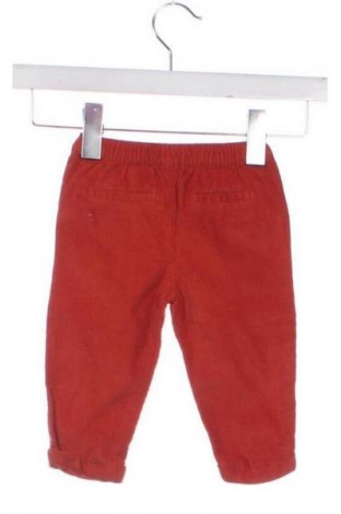 Kinderhose Unbranded, Größe 6-9m/ 68-74 cm, Farbe Orange, Preis € 2,99