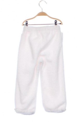 Детски панталон Unbranded, Размер 2-3y/ 98-104 см, Цвят Бял, Цена 6,64 €