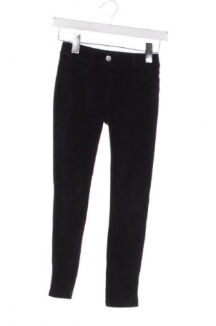 Παιδικό παντελόνι United Colors Of Benetton, Μέγεθος 8-9y/ 134-140 εκ., Χρώμα Μαύρο, Τιμή 4,99 €
