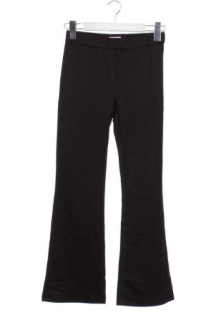 Kinderhose Vero Moda, Größe 9-10y/ 140-146 cm, Farbe Schwarz, Preis € 18,99