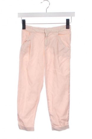 Kinderhose Zara, Größe 6-7y/ 122-128 cm, Farbe Rosa, Preis 9,97 €