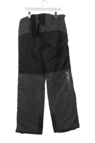 Spodnie dziecięce do sportów zimowych C&A, Rozmiar 15-18y/ 170-176 cm, Kolor Kolorowy, Cena 47,99 zł