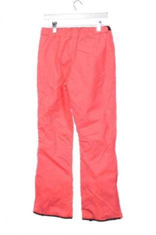 Gyerek nadrág téli sportokhoz Crane, Méret 15-18y / 170-176 cm, Szín Rózsaszín, Ár 5 749 Ft