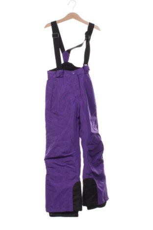 Gyerek nadrág téli sportokhoz Crivit, Méret 6-7y / 122-128 cm, Szín Sokszínű, Ár 7 779 Ft