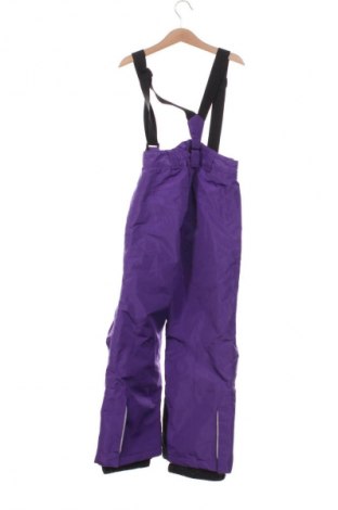 Gyerek nadrág téli sportokhoz Crivit, Méret 6-7y / 122-128 cm, Szín Sokszínű, Ár 7 779 Ft