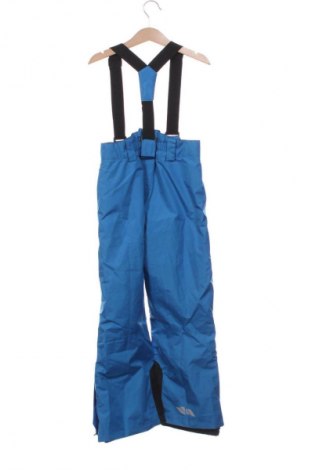 Spodnie dziecięce do sportów zimowych Crivit, Rozmiar 6-7y/ 122-128 cm, Kolor Kolorowy, Cena 160,99 zł