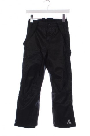 Spodnie dziecięce do sportów zimowych Crivit, Rozmiar 8-9y/ 134-140 cm, Kolor Czarny, Cena 156,99 zł