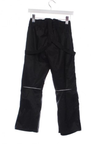 Spodnie dziecięce do sportów zimowych Crivit, Rozmiar 8-9y/ 134-140 cm, Kolor Czarny, Cena 156,99 zł