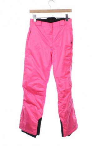 Gyerek nadrág téli sportokhoz Crivit, Méret 10-11y / 146-152 cm, Szín Rózsaszín, Ár 10 999 Ft