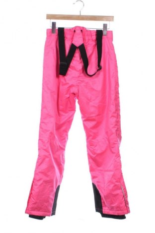 Gyerek nadrág téli sportokhoz Crivit, Méret 10-11y / 146-152 cm, Szín Rózsaszín, Ár 10 999 Ft