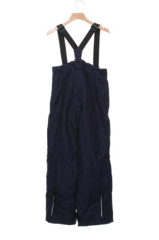 Детски панталон за зимни спортове Crivit, Размер 8-9y/ 134-140 см, Цвят Син, Цена 15,33 €