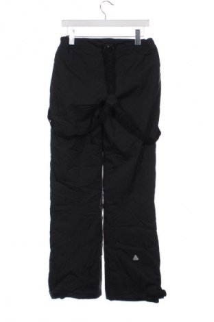 Детски панталон за зимни спортове Icepeak, Размер 15-18y/ 170-176 см, Цвят Черен, Цена 22,49 €