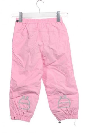 Gyerek nadrág téli sportokhoz Kaxs, Méret 2-3y / 98-104 cm, Szín Rózsaszín, Ár 5 785 Ft