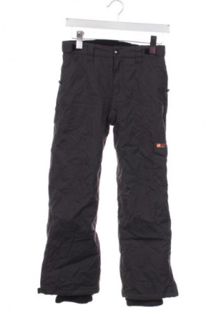 Gyerek nadrág téli sportokhoz Northville, Méret 9-10y / 140-146 cm, Szín Szürke, Ár 3 459 Ft