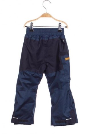 Spodnie dziecięce do sportów zimowych Quechua, Rozmiar 3-4y/ 104-110 cm, Kolor Kolorowy, Cena 86,29 zł