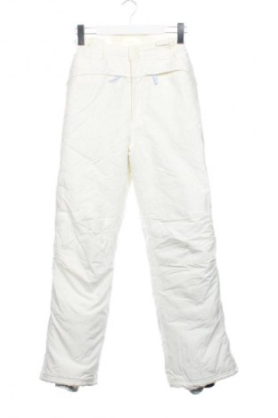 Детски панталон за зимни спортове Unbranded, Размер 12-13y/ 158-164 см, Цвят Екрю, Цена 14,82 €