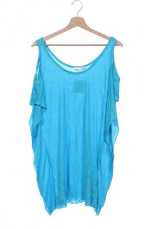 Kinder Top Bpc Bonprix Collection, Größe 14-15y/ 168-170 cm, Farbe Blau, Preis € 1,99