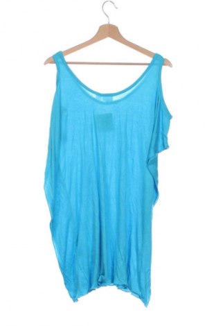 Kinder Top Bpc Bonprix Collection, Größe 14-15y/ 168-170 cm, Farbe Blau, Preis € 1,99