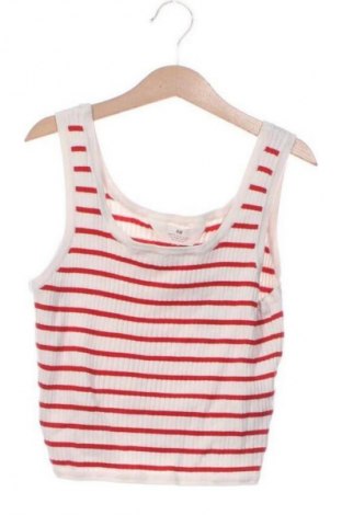 Kinder Top H&M, Größe 14-15y/ 168-170 cm, Farbe Mehrfarbig, Preis 5,11 €