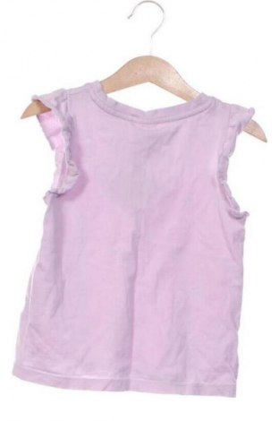 Gyerek trikó H&M, Méret 3-4y / 104-110 cm, Szín Lila, Ár 2 199 Ft