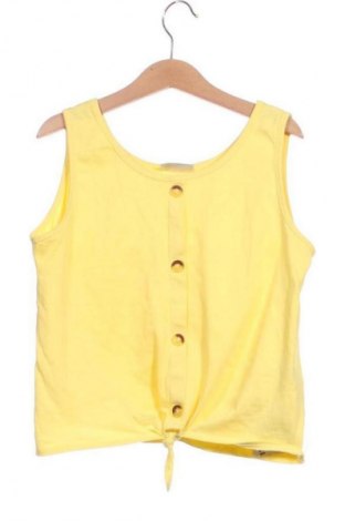 Maiou pentru copii LC Waikiki, Mărime 10-11y/ 146-152 cm, Culoare Galben, Preț 14,99 Lei