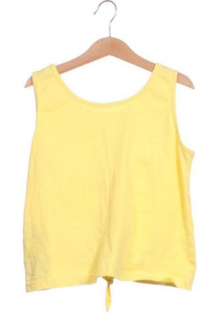 Maiou pentru copii LC Waikiki, Mărime 10-11y/ 146-152 cm, Culoare Galben, Preț 14,99 Lei