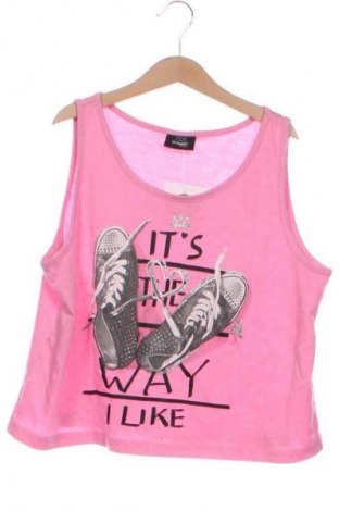 Kinder Top Page One, Größe 11-12y/ 152-158 cm, Farbe Mehrfarbig, Preis € 1,99